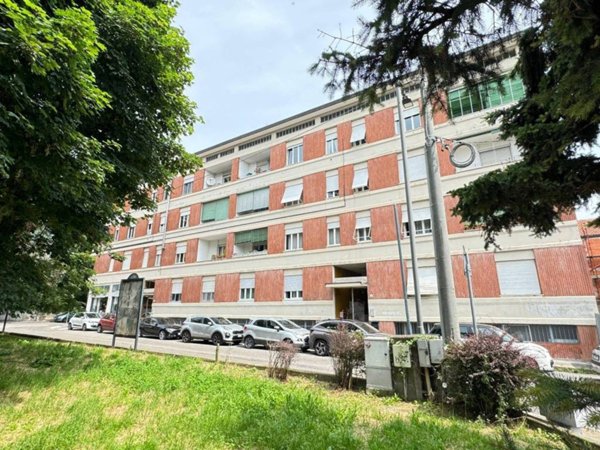 appartamento in vendita a Meda