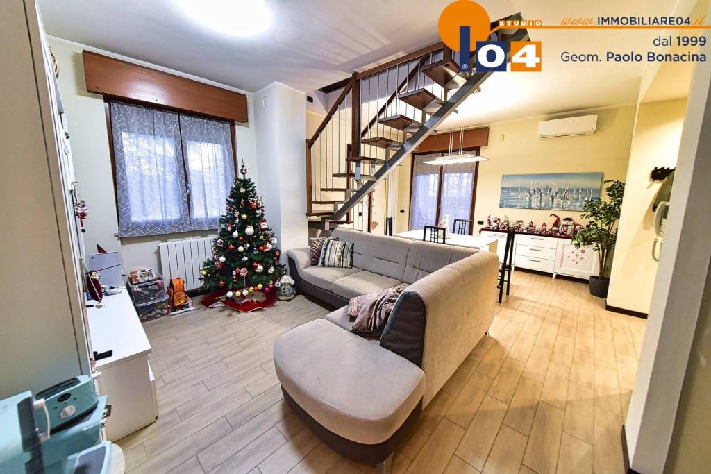 appartamento in vendita a Meda