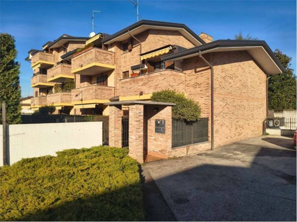 appartamento in vendita a Meda