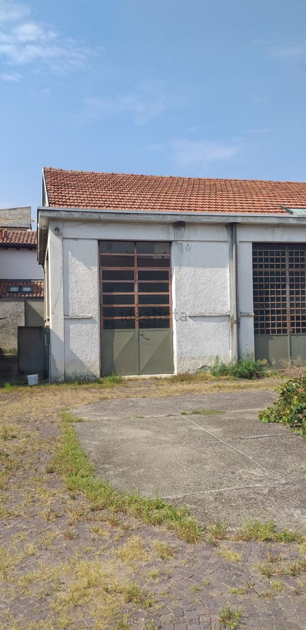 loft in vendita a Meda