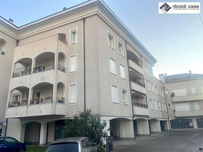 appartamento in vendita a Meda