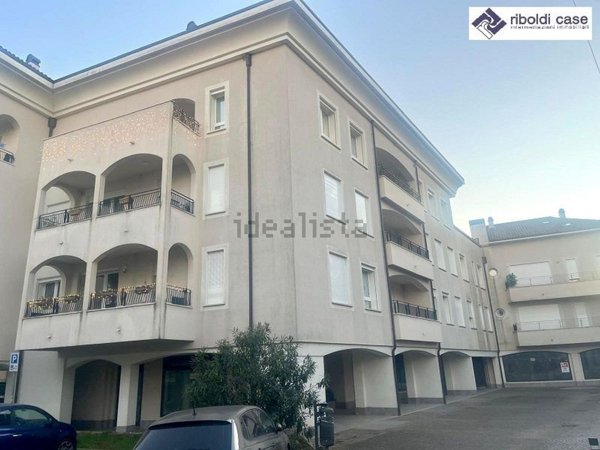 appartamento in vendita a Meda