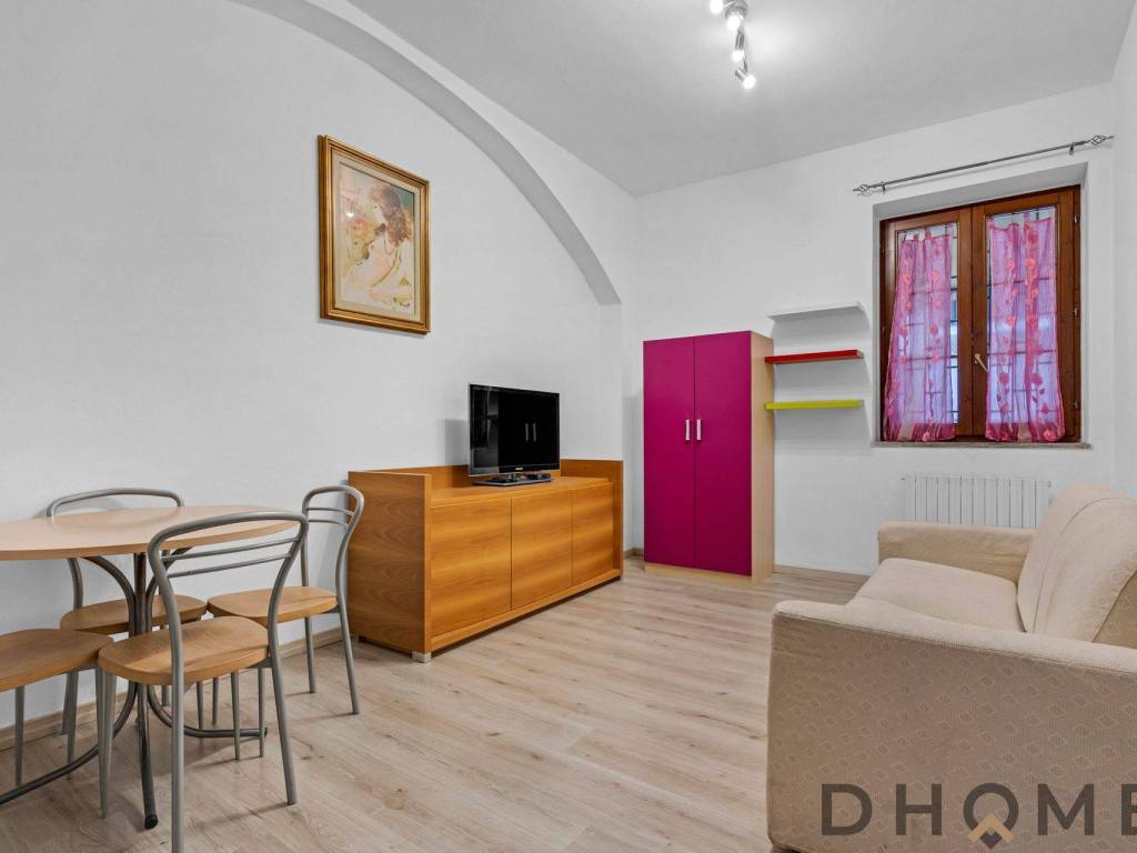 appartamento in vendita a Meda