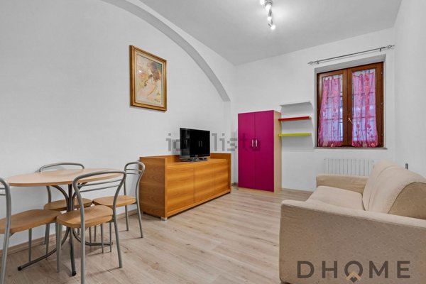 appartamento in vendita a Meda