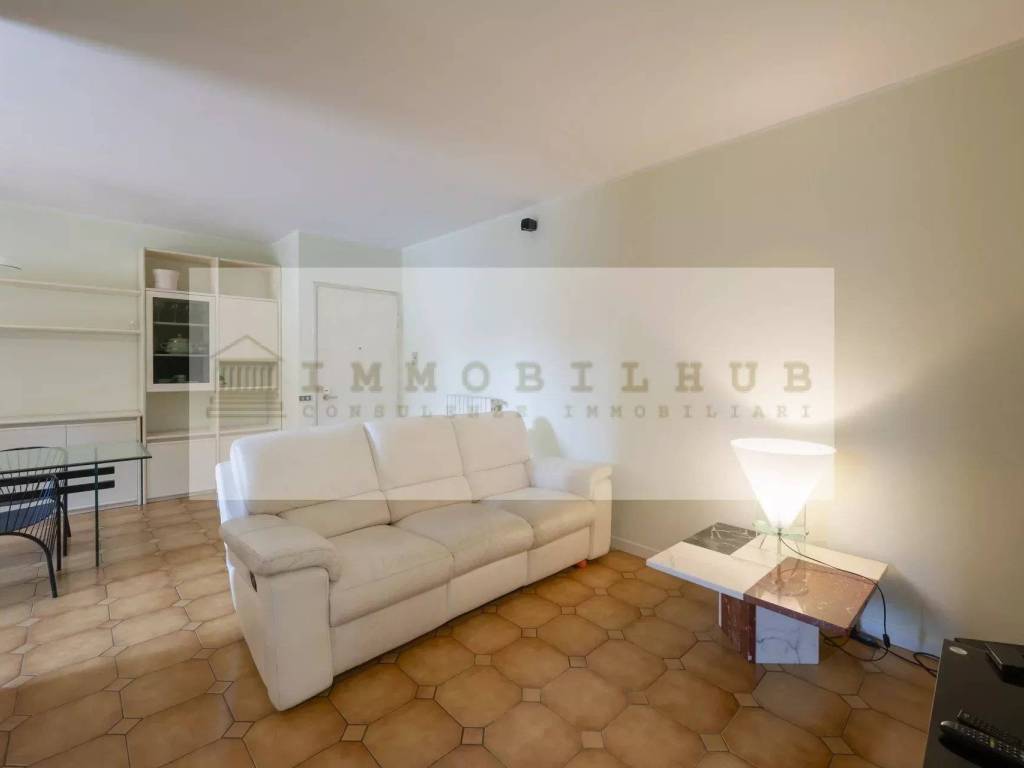 appartamento in vendita a Meda