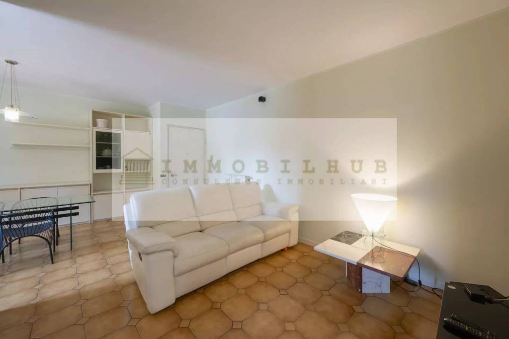 appartamento in vendita a Meda