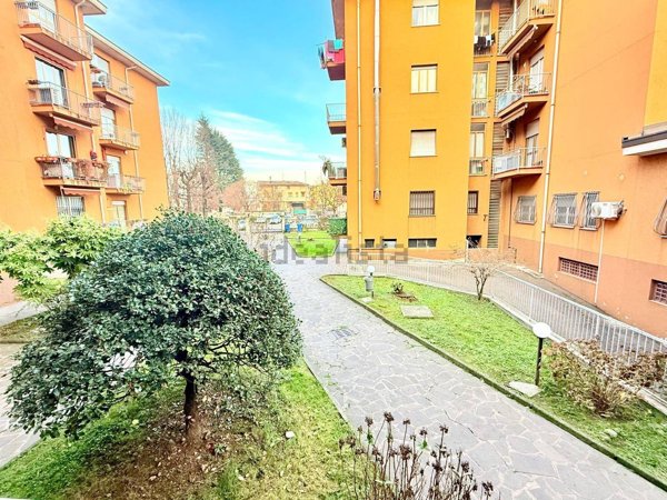 appartamento in vendita a Meda