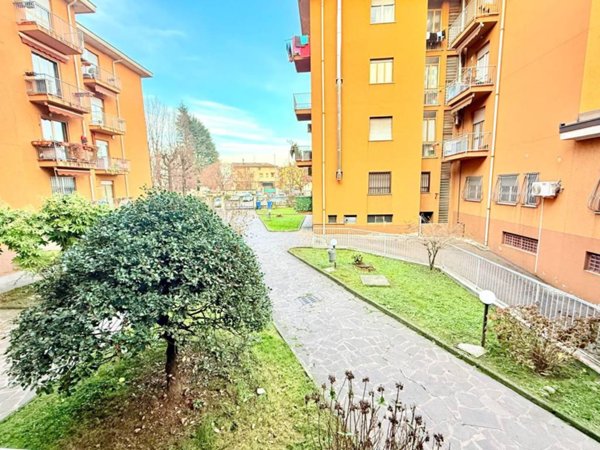 appartamento in vendita a Meda