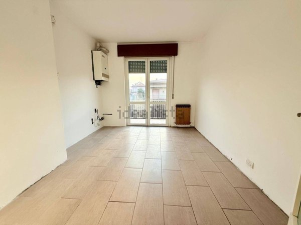 appartamento in vendita a Meda