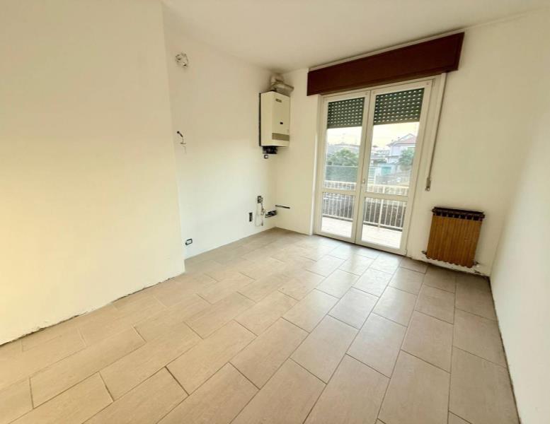 appartamento in vendita a Meda