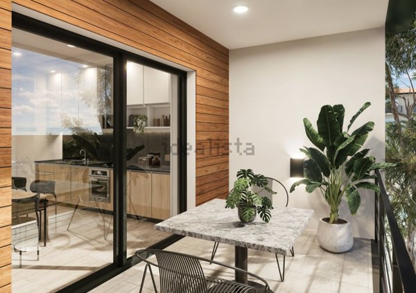 appartamento in vendita a Meda