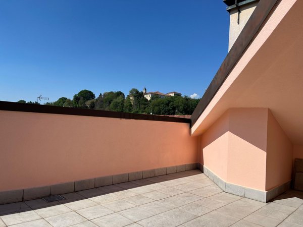 appartamento in vendita a Meda