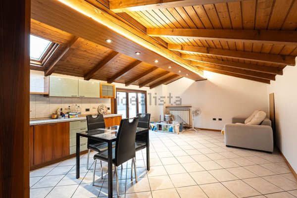 appartamento in vendita a Meda