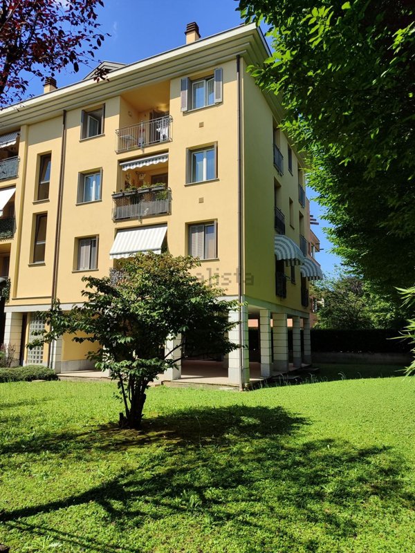 appartamento in vendita a Meda