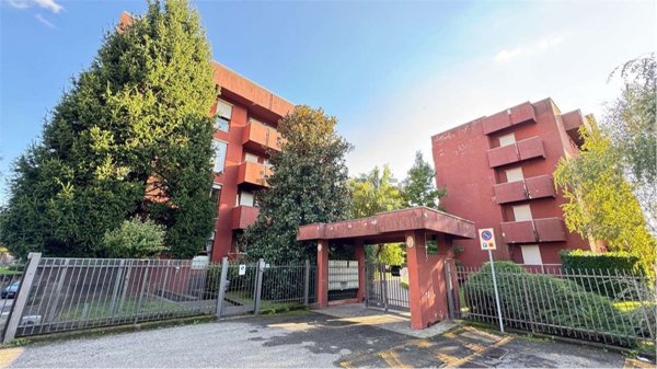 appartamento in vendita a Meda