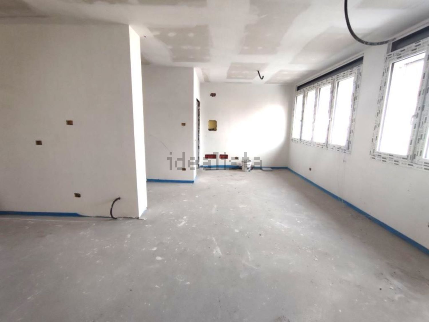 appartamento in vendita a Meda