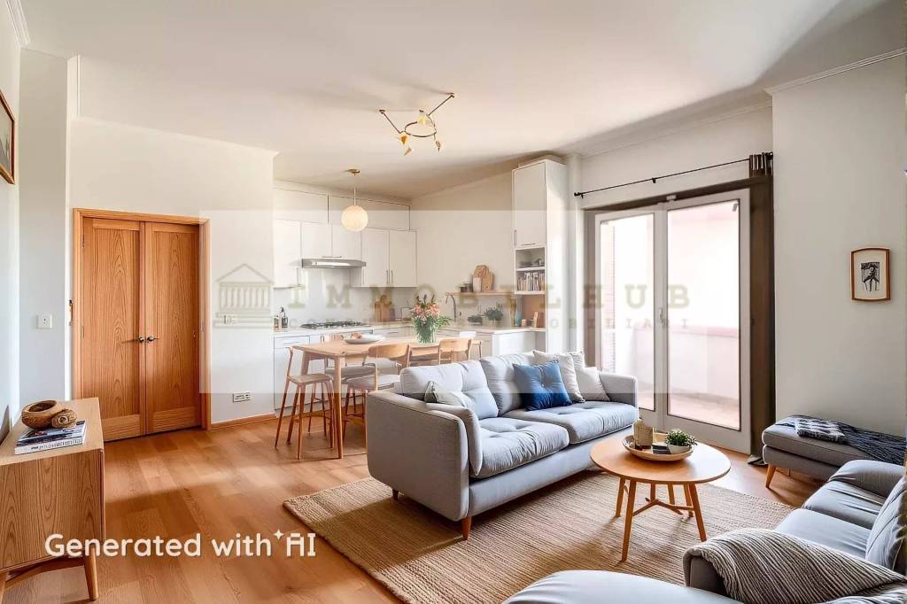 appartamento in vendita a Meda