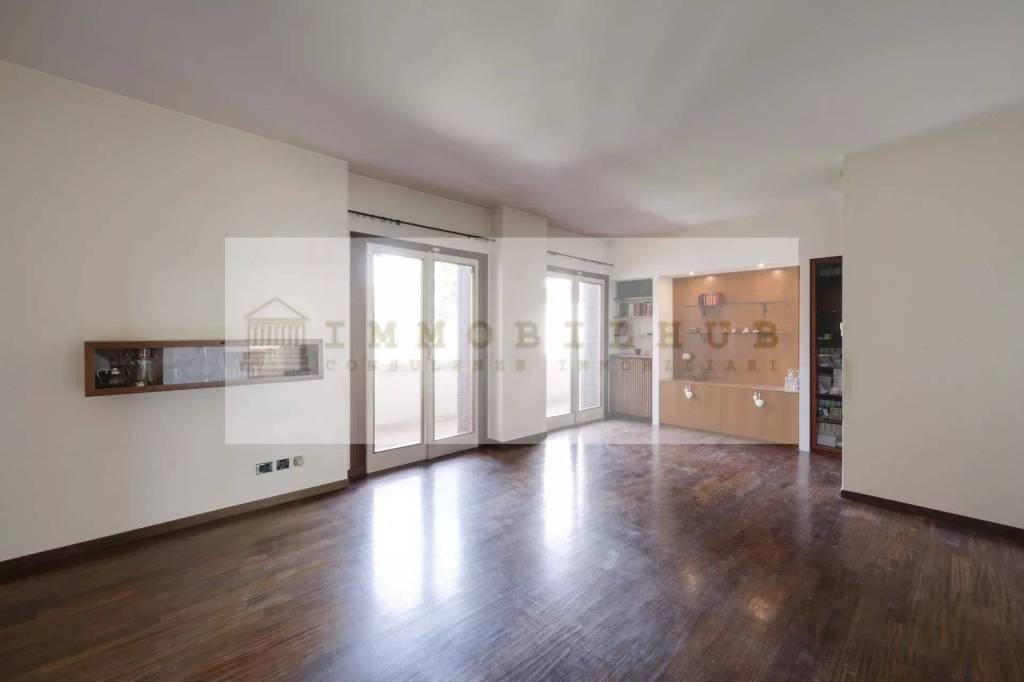 appartamento in vendita a Meda