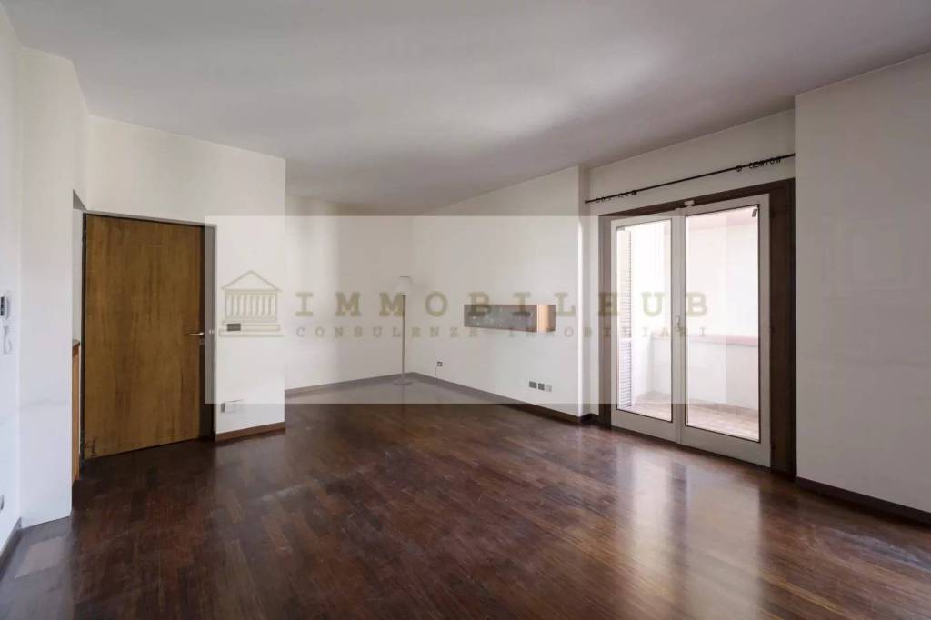 appartamento in vendita a Meda