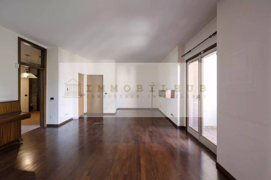 appartamento in vendita a Meda