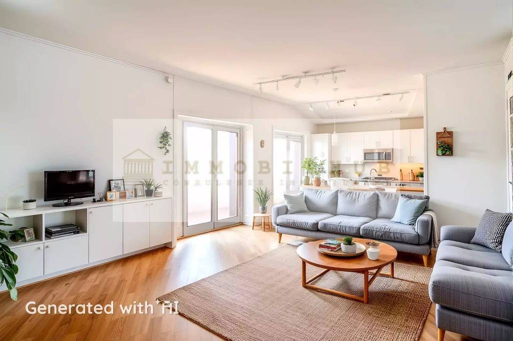 appartamento in vendita a Meda