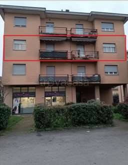 appartamento in vendita a Meda