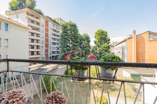 appartamento in vendita a Meda