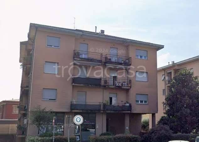 appartamento in vendita a Meda