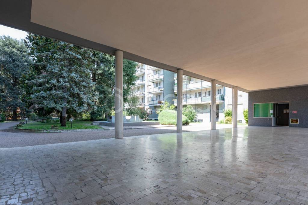 appartamento in vendita a Meda