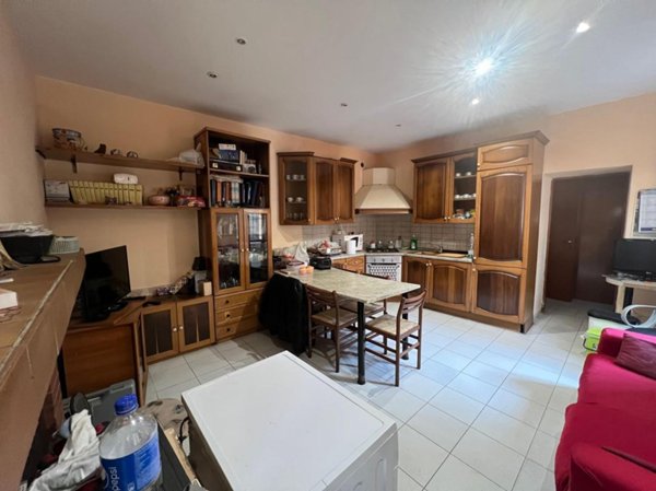 appartamento in vendita a Meda