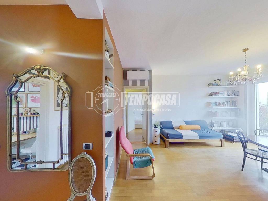 appartamento in vendita a Meda