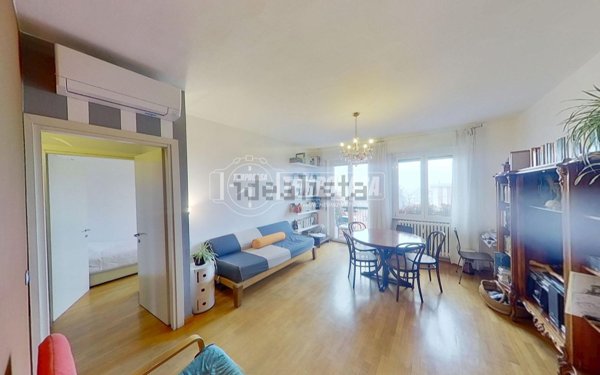 appartamento in vendita a Meda