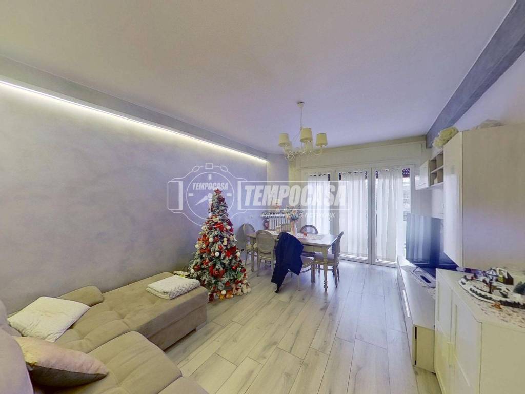 appartamento in vendita a Meda