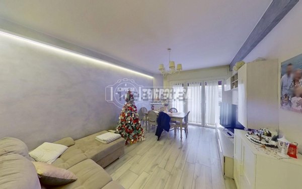 appartamento in vendita a Meda