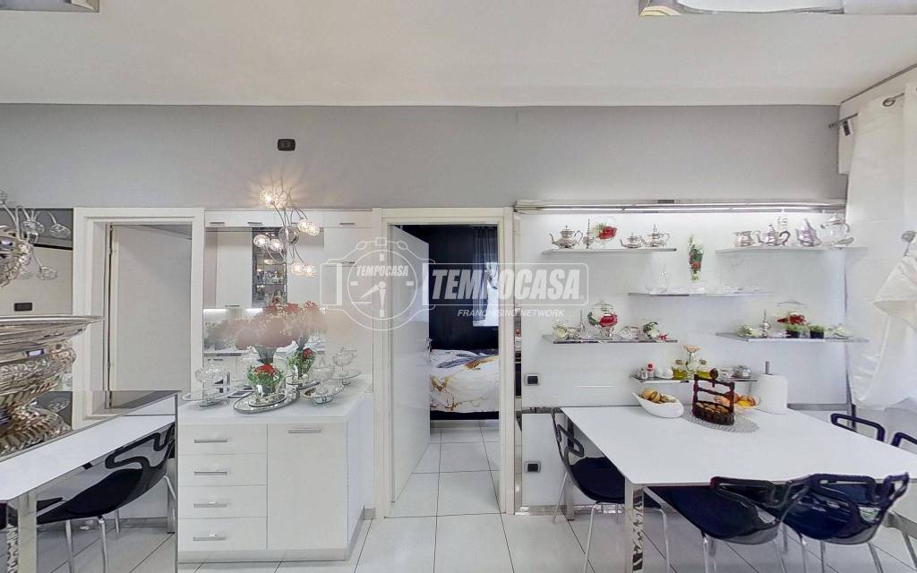 appartamento in vendita a Meda