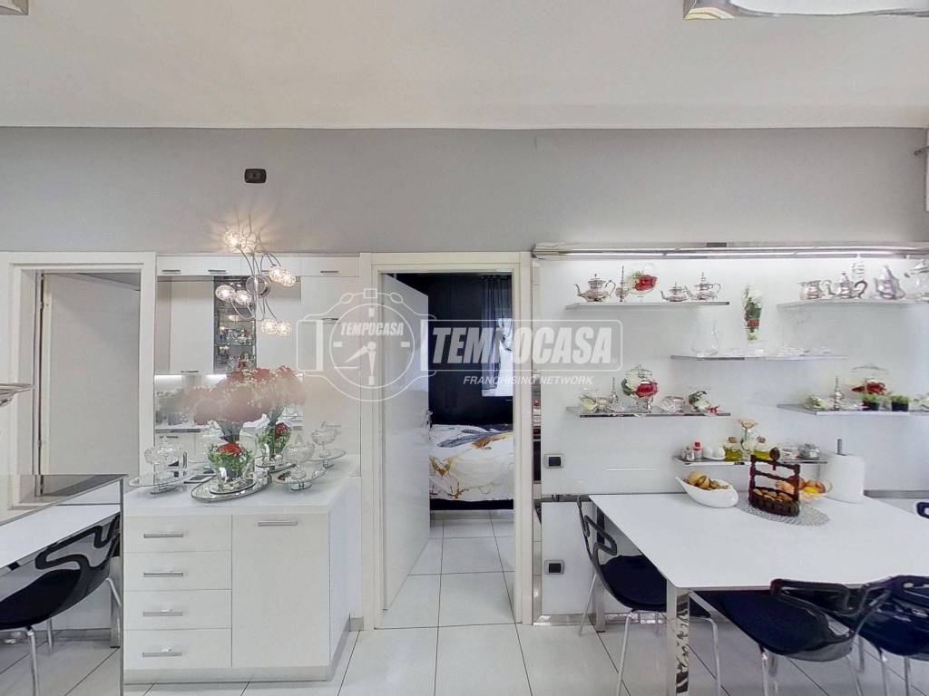 appartamento in vendita a Meda