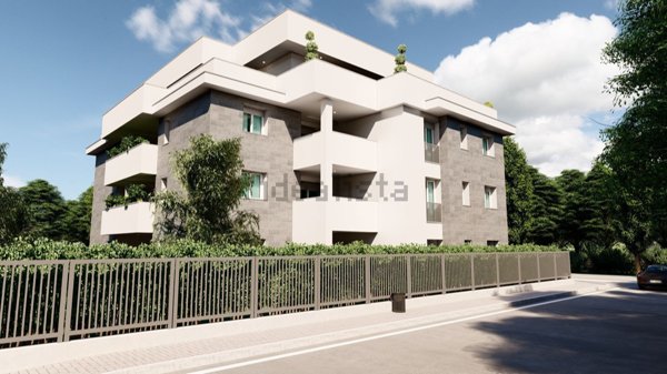 appartamento in vendita a Meda