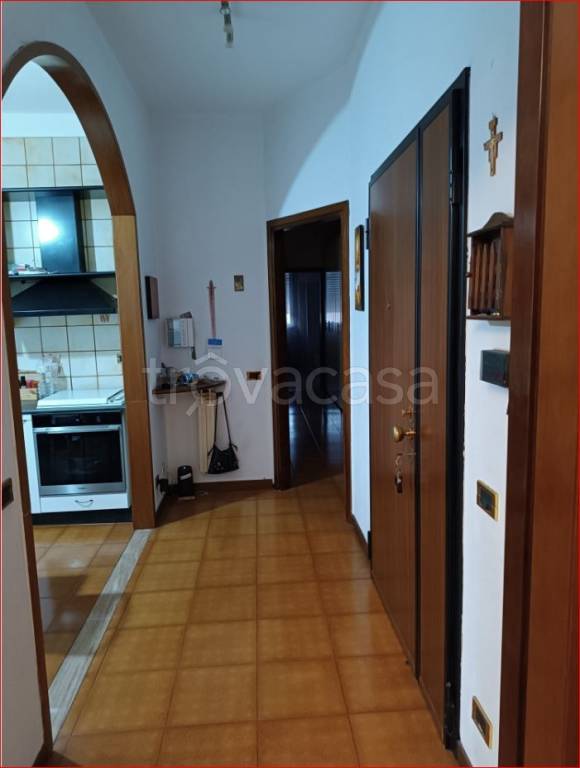 appartamento in vendita a Meda