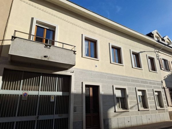 appartamento in vendita a Meda