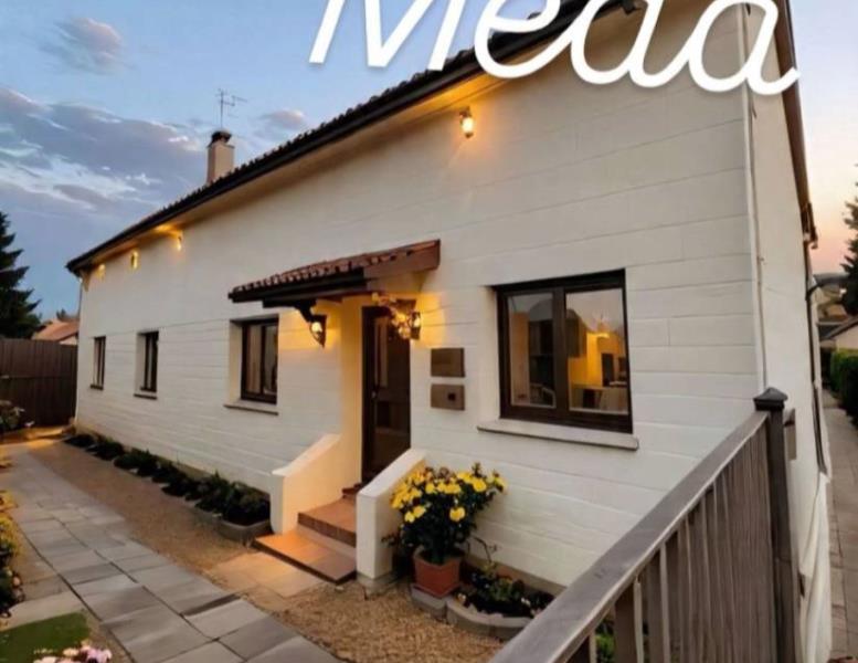 casa indipendente in vendita a Meda