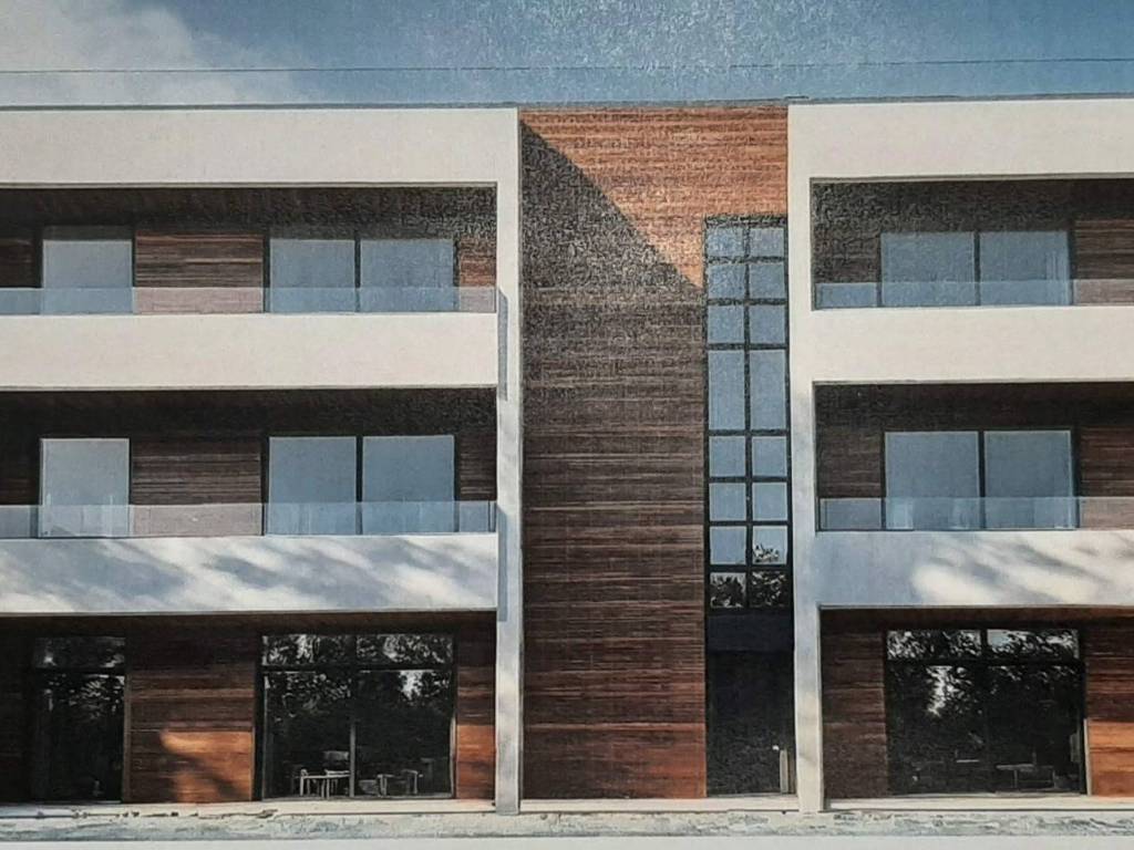 appartamento in vendita a Meda