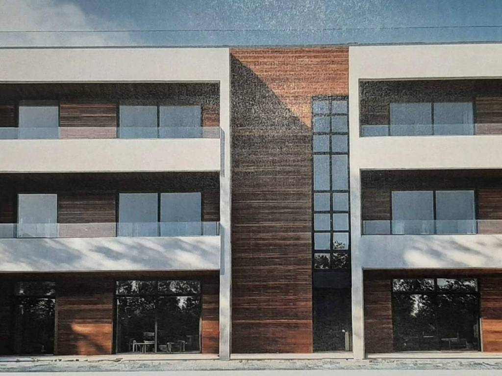 appartamento in vendita a Meda