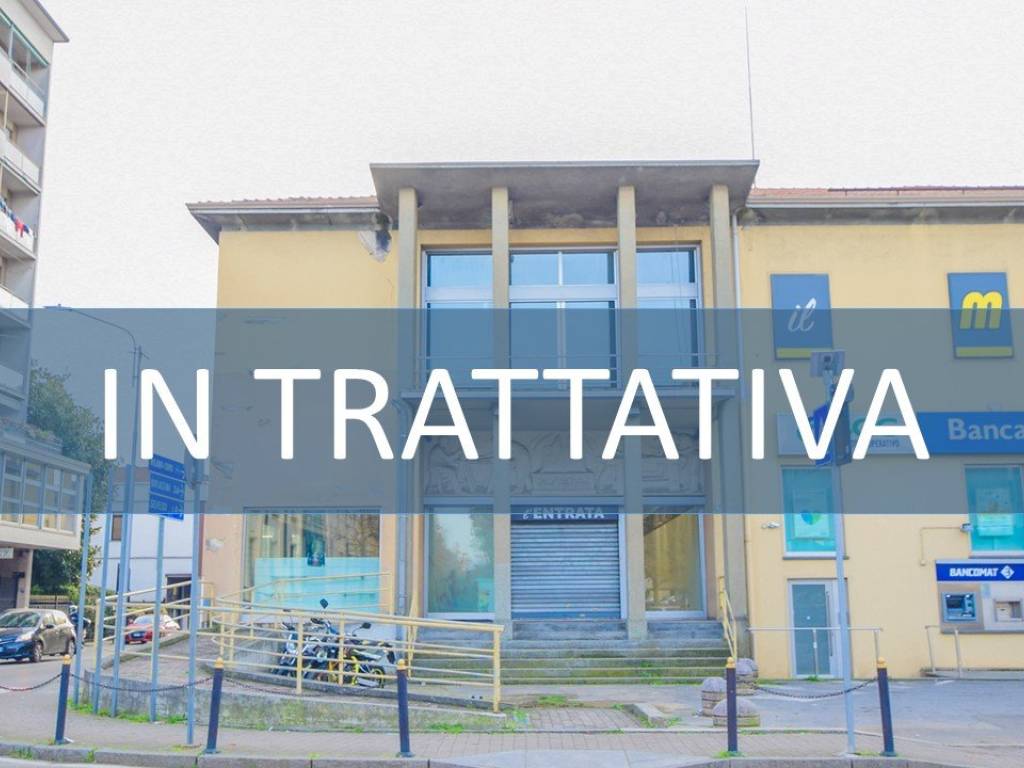 negozio in vendita a Meda