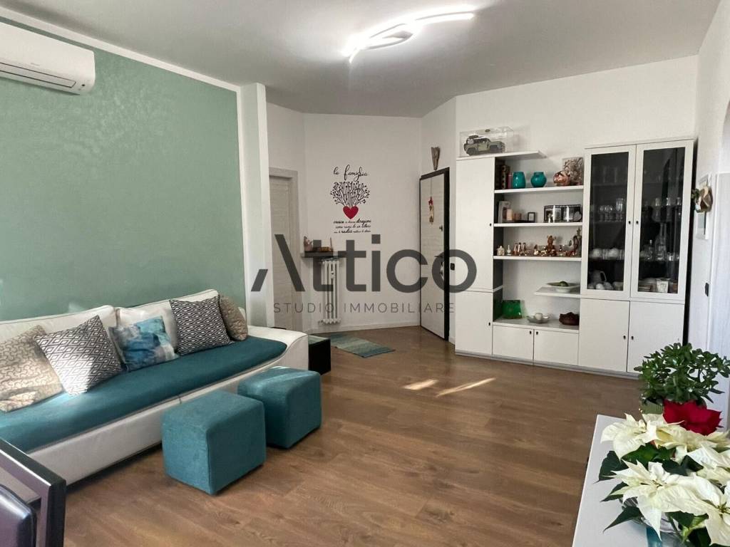 appartamento in vendita a Meda