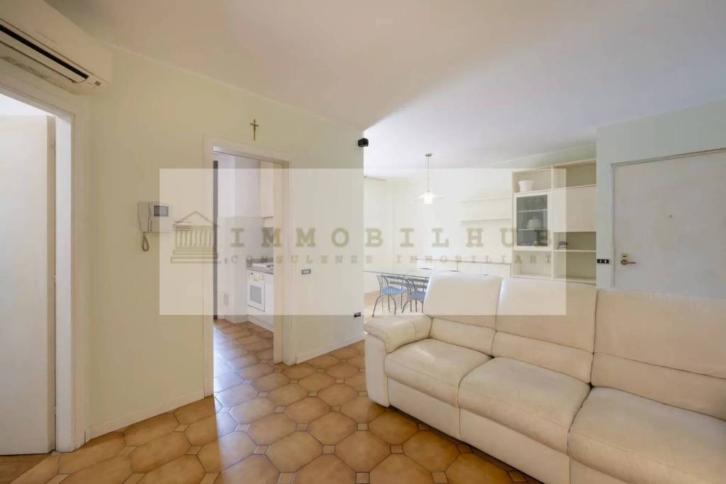 appartamento in vendita a Meda