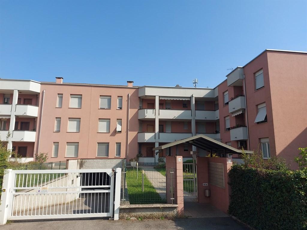 appartamento in vendita a Meda
