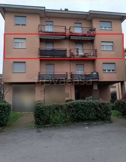 appartamento in vendita a Meda