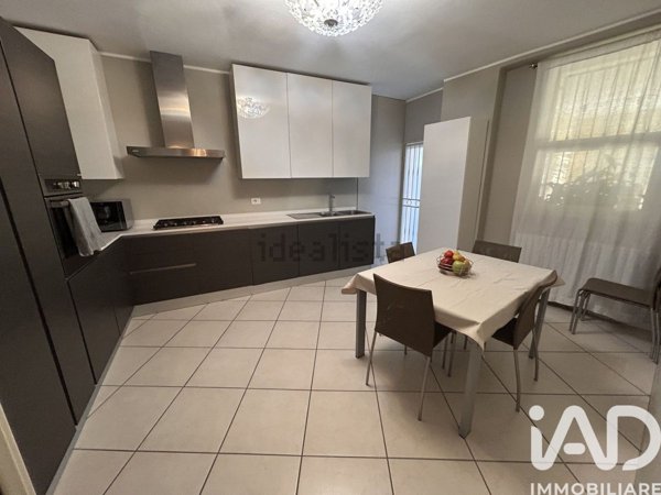 appartamento in vendita a Meda