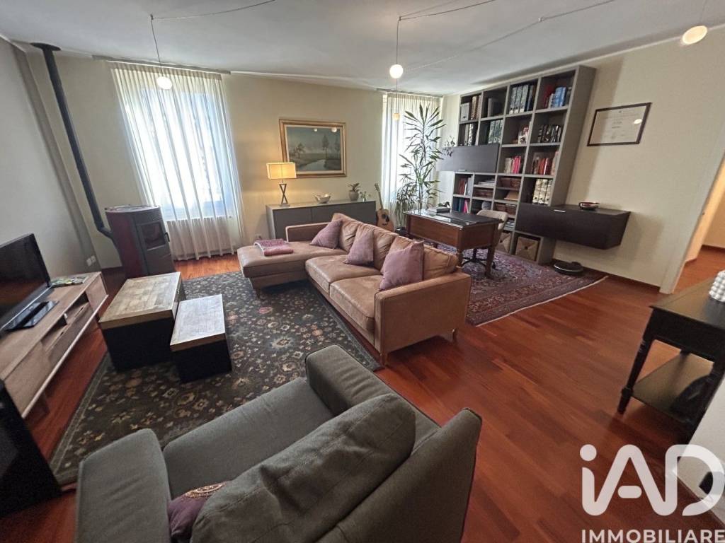 appartamento in vendita a Meda