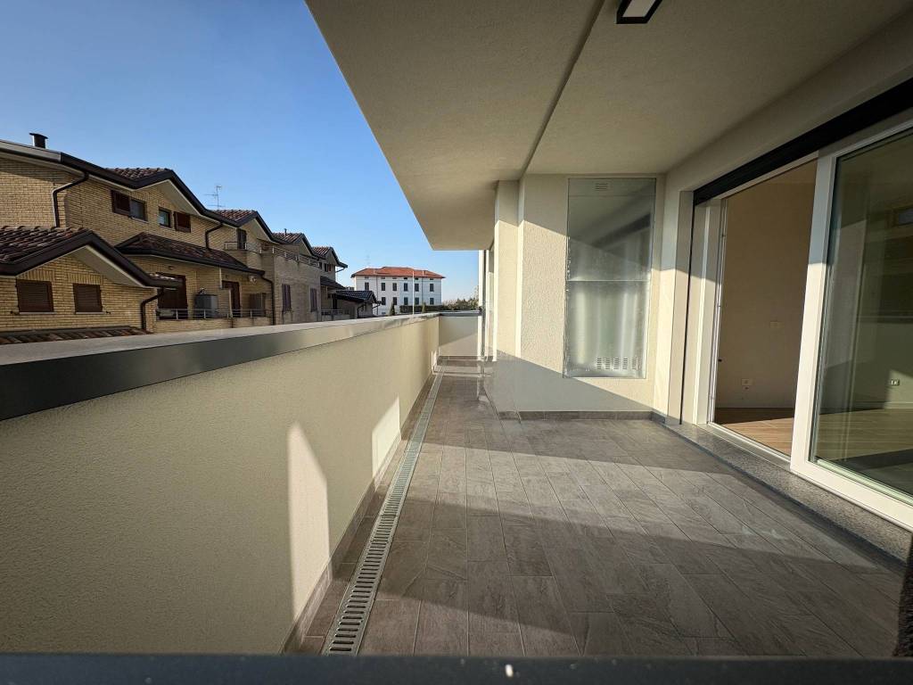 appartamento in vendita a Meda